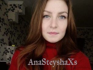 AnaSteyshaXs Erotik Cams