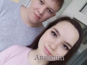 Analanim
