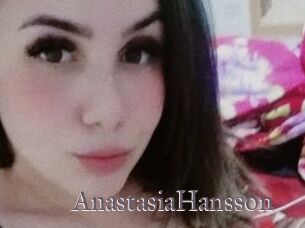 AnastasiaHansson