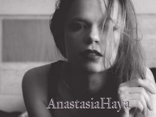 AnastasiaHaya