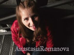 AnastasiaRomanova