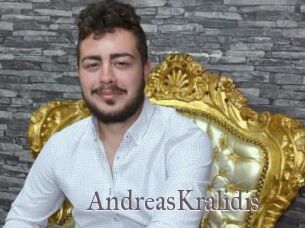 AndreasKralidis