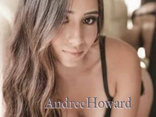 AndreeHoward