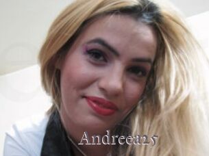 Andreea25