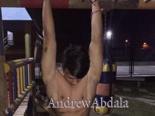 AndrewAbdala