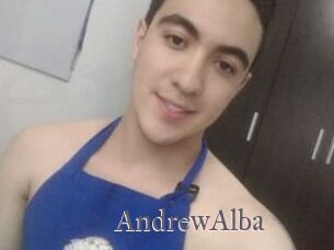 AndrewAlba