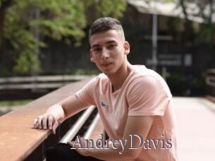 AndreyDavis