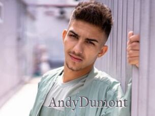 AndyDumont