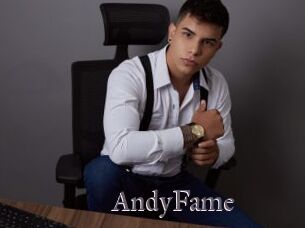 AndyFame