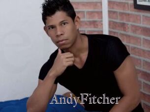 AndyFitcher