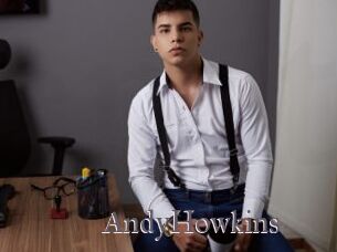 AndyHowkins