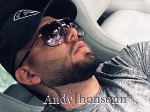 AndyJhonsonn