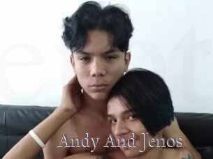 Andy_And_Jenos