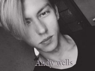 Andy_wells