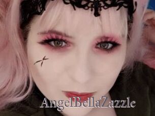 AngelBellaZazzle