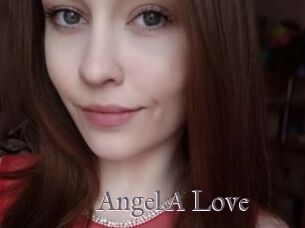 Angel_A_Love