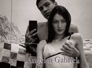 Angel_n_Gabriel