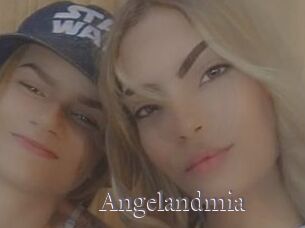 Angelandmia