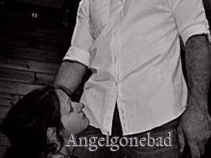 Angelgonebad