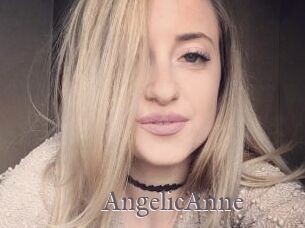 AngelicAnne