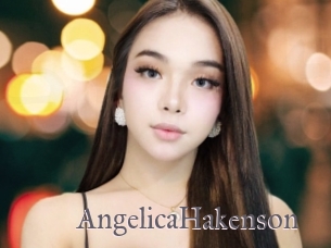 AngelicaHakenson