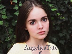 AngelicaTate