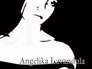 Angelika_Lavandula