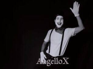 AngelloX