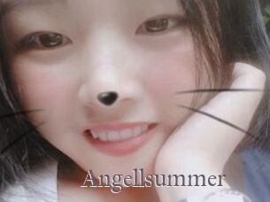 Angellsummer