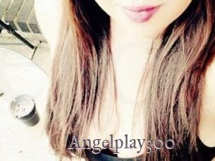 Angelplay300 Erotik Cams