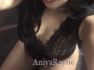 AniyaRayne