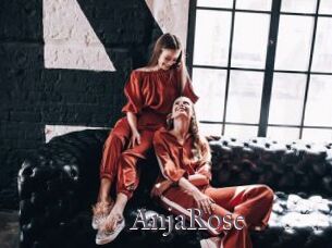AnjaRose