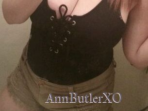 AnnButlerXO