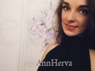 AnnHerva