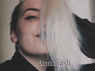 AnnNash