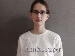 AnnXHarper