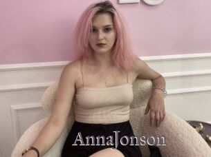 AnnaJonson