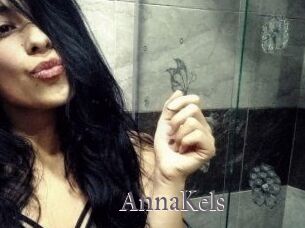 AnnaKels