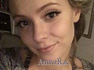 AnnaRae