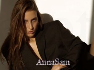 AnnaSam