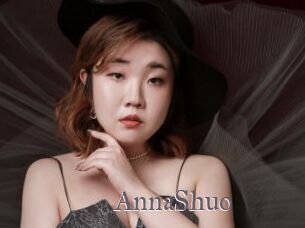 AnnaShuo