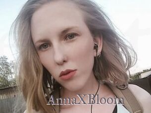 AnnaXBloom