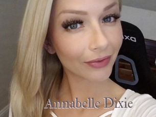 Annabelle_Dixie