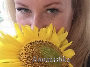 Annatashka