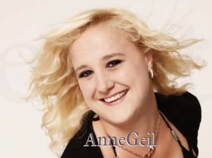 AnneGeil