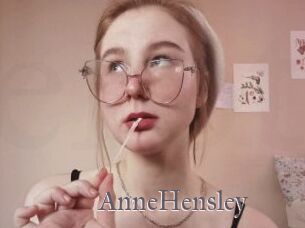 AnneHensley