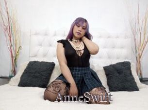 AnneSwift