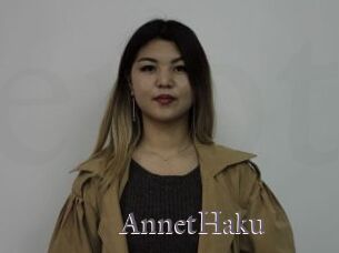 AnnetHaku