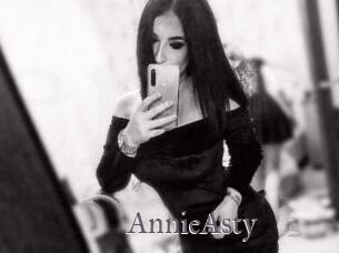 AnnieAsty