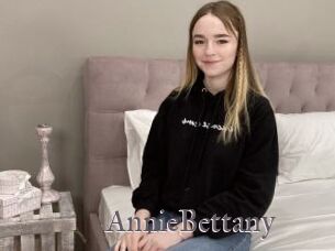 AnnieBettany